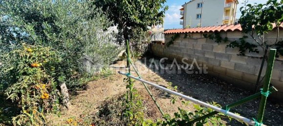 3 bedrooms Villa in Termoli, Italy No. 341550 31