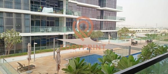 1 chambre Appartement à Dubai, UAE No. 24418 10