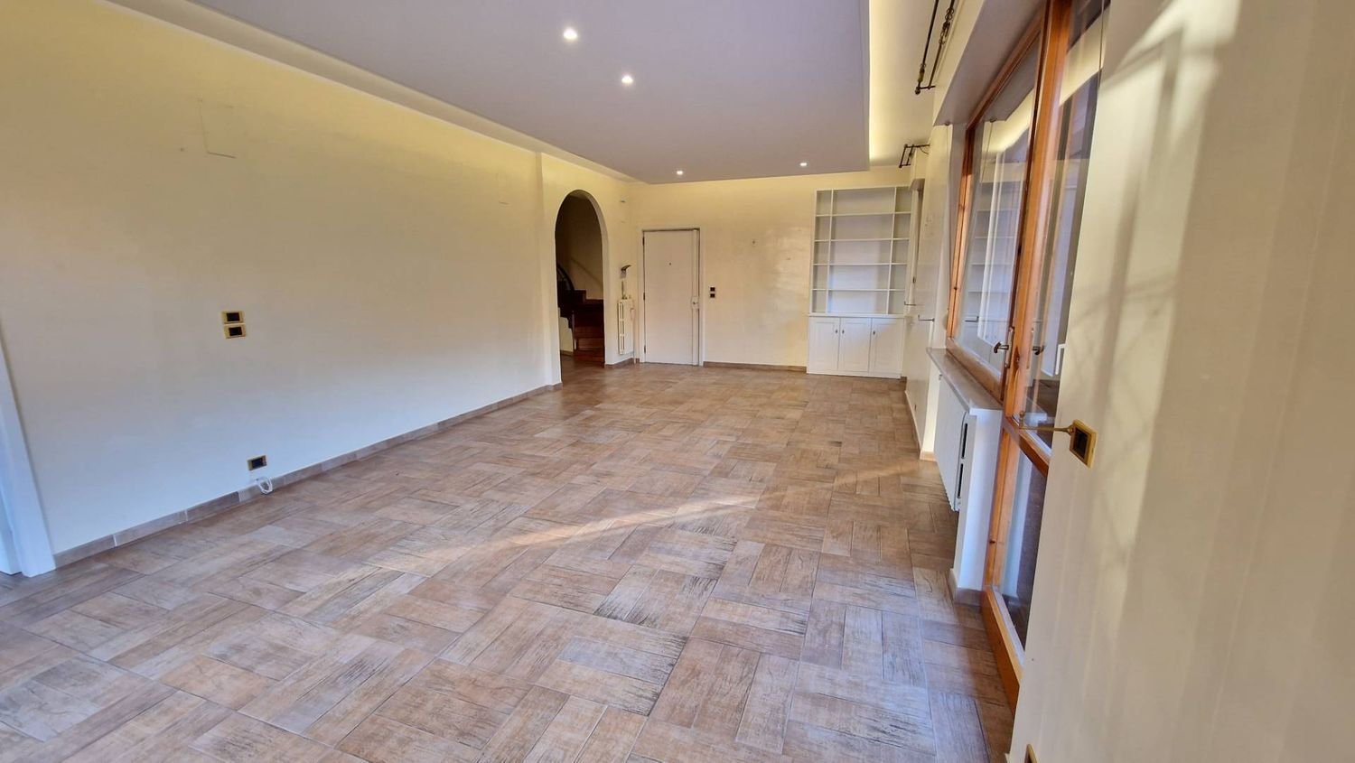 10-Zimmer Doppelhaus in Chieti, Italy, Nr. 80069