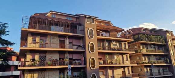 10-Zimmer Doppelhaus in Chieti, Italy, Nr. 80069 6