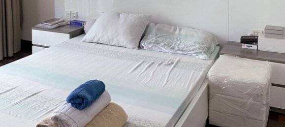 3 dormitorios apartamento en alquiler en District 1, Ho Chi Minh, Vietnam № 74956 13