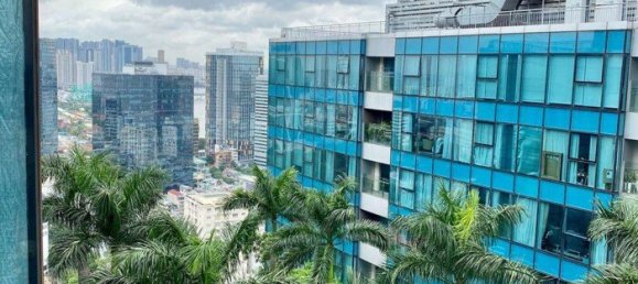 3 dormitorios apartamento en alquiler en District 1, Ho Chi Minh, Vietnam № 74956 4
