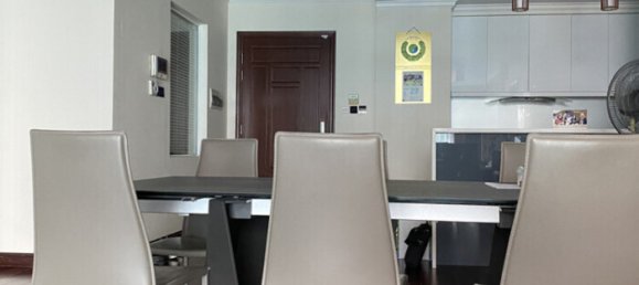 3 dormitorios apartamento en alquiler en District 1, Ho Chi Minh, Vietnam № 74956 16