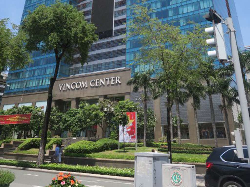 3 dormitorios apartamento en alquiler en District 1, Ho Chi Minh, Vietnam № 74956