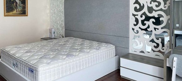 3 dormitorios apartamento en alquiler en District 1, Ho Chi Minh, Vietnam № 74956 11