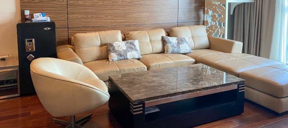 3 dormitorios apartamento en alquiler en District 1, Ho Chi Minh, Vietnam № 74956 8