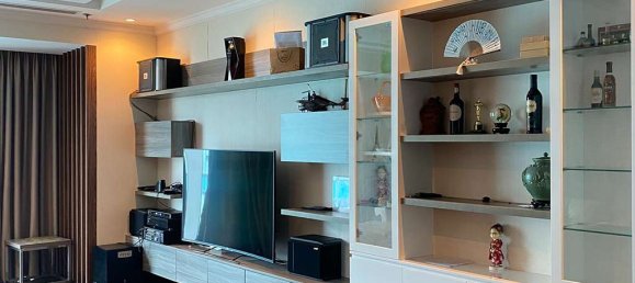 3 dormitorios apartamento en alquiler en District 1, Ho Chi Minh, Vietnam № 74956 9