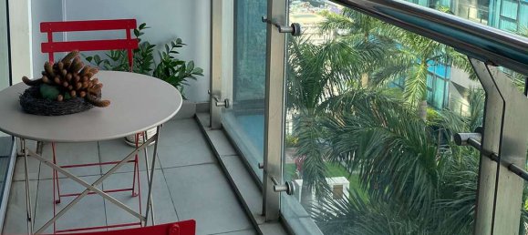 3 dormitorios apartamento en alquiler en District 1, Ho Chi Minh, Vietnam № 74956 3