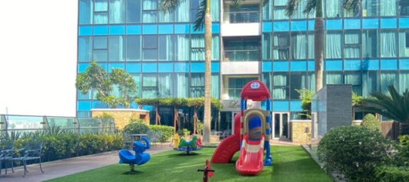 3 dormitorios apartamento en alquiler en District 1, Ho Chi Minh, Vietnam № 74956 10
