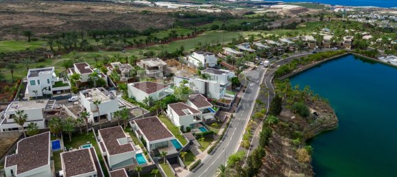 3 Schlafzimmer Villa in Abama, Spain, Nr. 14000 29