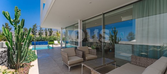 3 Schlafzimmer Villa in Abama, Spain, Nr. 14000 15