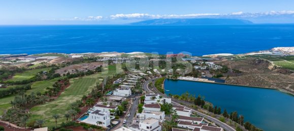 3 Schlafzimmer Villa in Abama, Spain, Nr. 14000 19