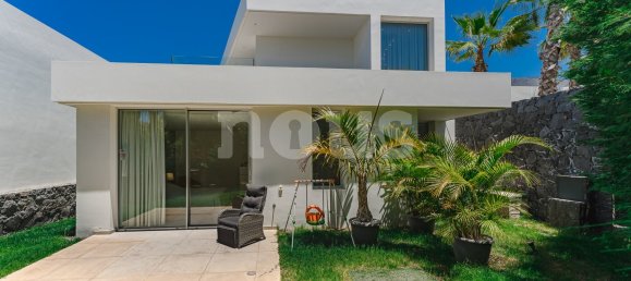 3 Schlafzimmer Villa in Abama, Spain, Nr. 14000 13