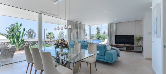 3 Schlafzimmer Villa in Abama, Spain, Nr. 14000 3