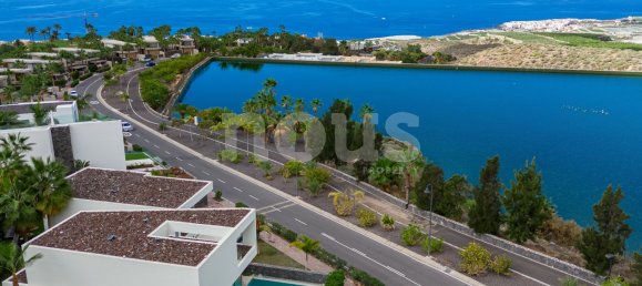 3 Schlafzimmer Villa in Abama, Spain, Nr. 14000 27