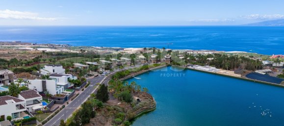 3 Schlafzimmer Villa in Abama, Spain, Nr. 14000 23