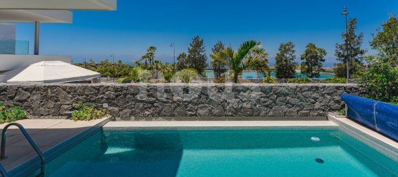 3 Schlafzimmer Villa in Abama, Spain, Nr. 14000 14