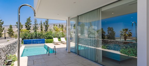 3 Schlafzimmer Villa in Abama, Spain, Nr. 14000 12