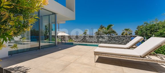 3 Schlafzimmer Villa in Abama, Spain, Nr. 14000 16