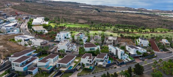 3 Schlafzimmer Villa in Abama, Spain, Nr. 14000 30