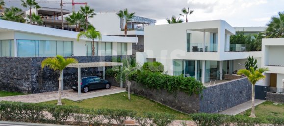 3 Schlafzimmer Villa in Abama, Spain, Nr. 14000 24