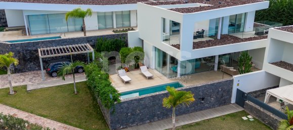 3 Schlafzimmer Villa in Abama, Spain, Nr. 14000 25