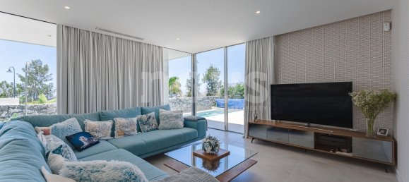 3 Schlafzimmer Villa in Abama, Spain, Nr. 14000 4