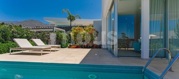 3 Schlafzimmer Villa in Abama, Spain, Nr. 14000 11