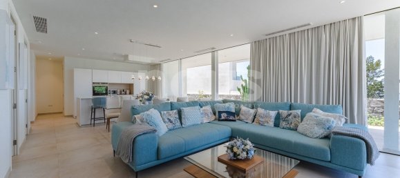 3 Schlafzimmer Villa in Abama, Spain, Nr. 14000 8