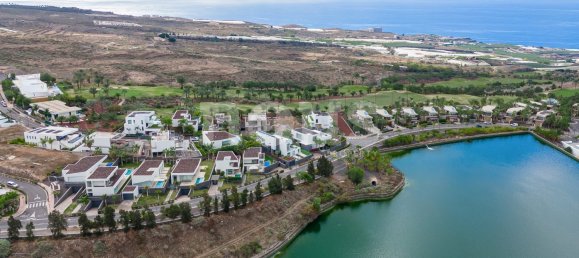 3 Schlafzimmer Villa in Abama, Spain, Nr. 14000 22