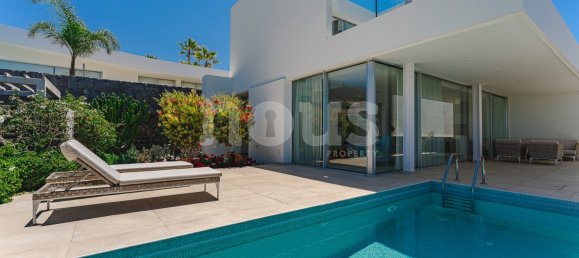 3 Schlafzimmer Villa in Abama, Spain, Nr. 14000 10