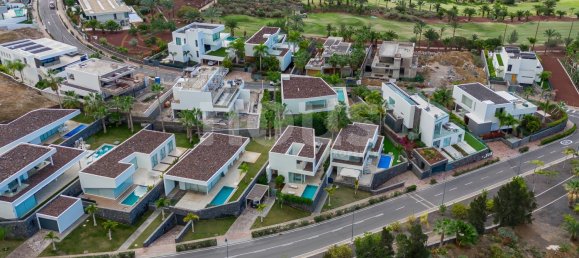 3 Schlafzimmer Villa in Abama, Spain, Nr. 14000 20