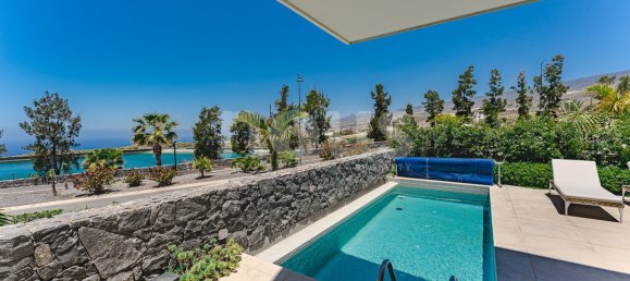 3 Schlafzimmer Villa in Abama, Spain, Nr. 14000 17