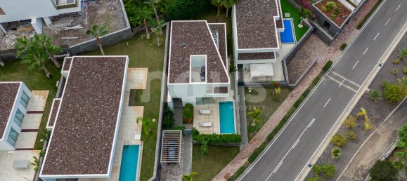 3 Schlafzimmer Villa in Abama, Spain, Nr. 14000 26