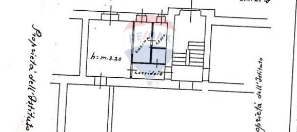 2غرفة شقة في Catania, Italy رقم 235660 23