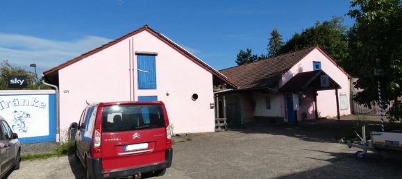 5 rooms Farm in Goppingen, Germany No. 357485 27