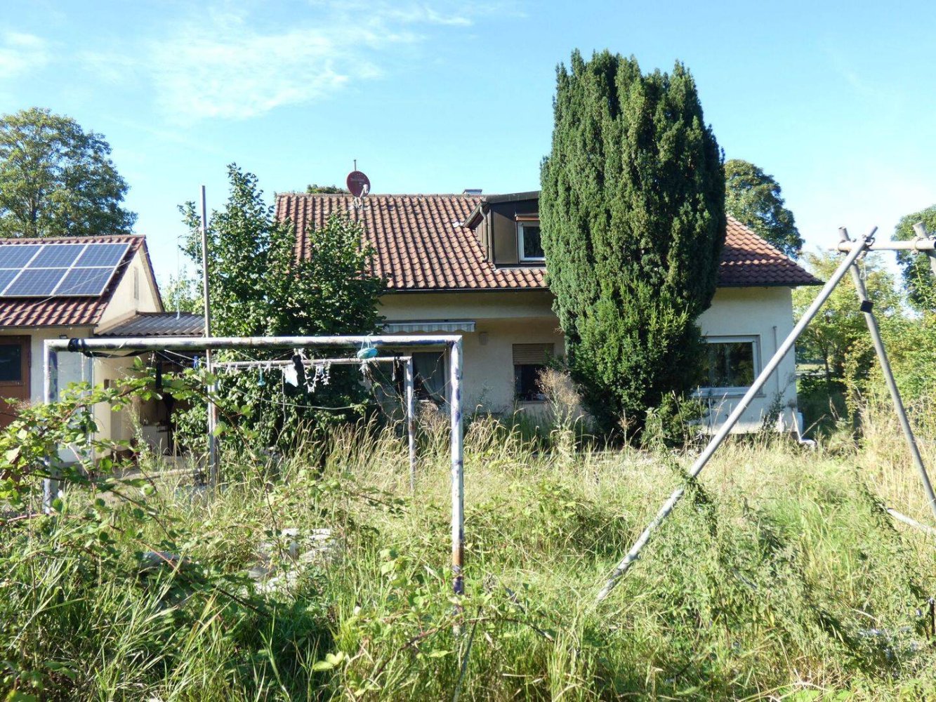 5 rooms Farm in Goppingen, Germany No. 357485