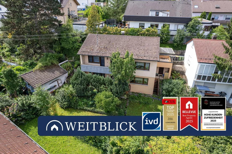 Casa T4 em Ludwigsburg, Germany N.º 73501