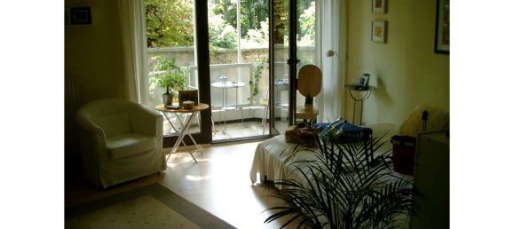 Студия в Висбаден, Германия № 276208 4