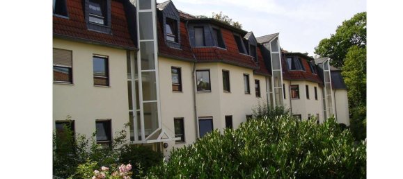 Студия в Висбаден, Германия № 276208 7