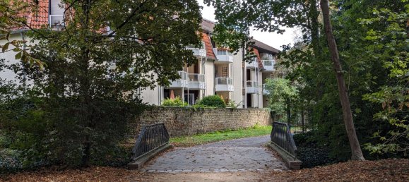 Студия в Висбаден, Германия № 276208 13