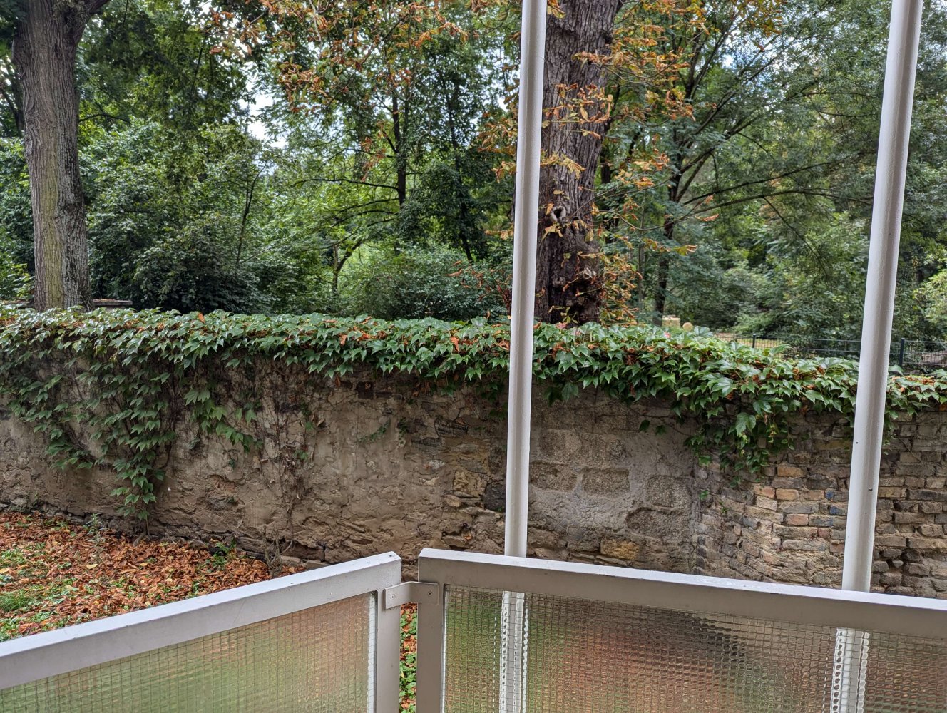 Студия в Висбаден, Германия № 276208