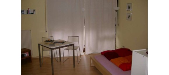 Студия в Висбаден, Германия № 276208 5