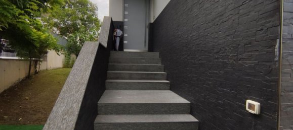 7-Zimmer Doppelhaus in Udine, Italy, Nr. 153372 20