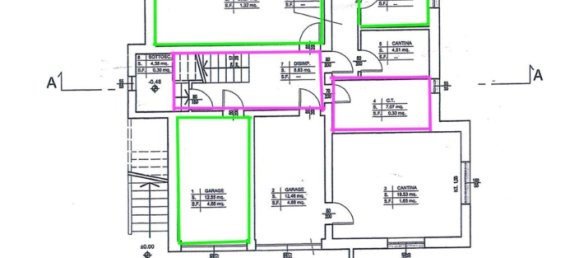 7-Zimmer Doppelhaus in Udine, Italy, Nr. 153372 21