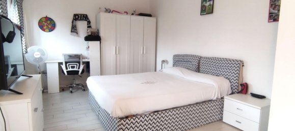 7-Zimmer Doppelhaus in Udine, Italy, Nr. 153372 5