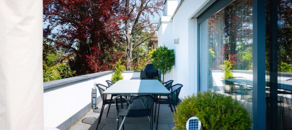 4-Zimmer Penthouse in Stuttgart, Germany, Nr. 220643 6