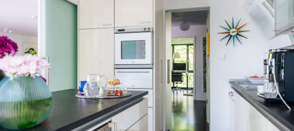 4-Zimmer Penthouse in Stuttgart, Germany, Nr. 220643 8