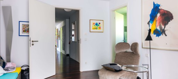 4-Zimmer Penthouse in Stuttgart, Germany, Nr. 220643 11