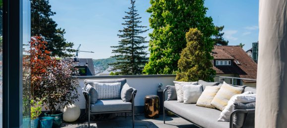 4-Zimmer Penthouse in Stuttgart, Germany, Nr. 220643 3